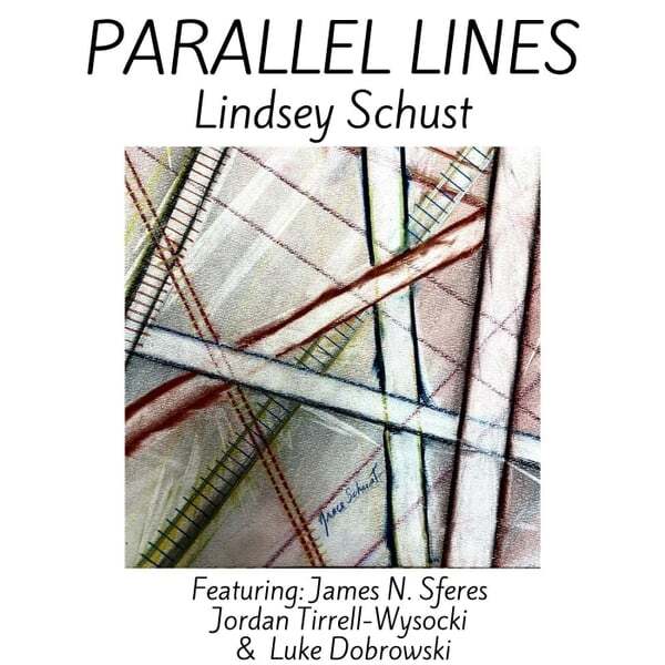 Cover art for Parallel Lines